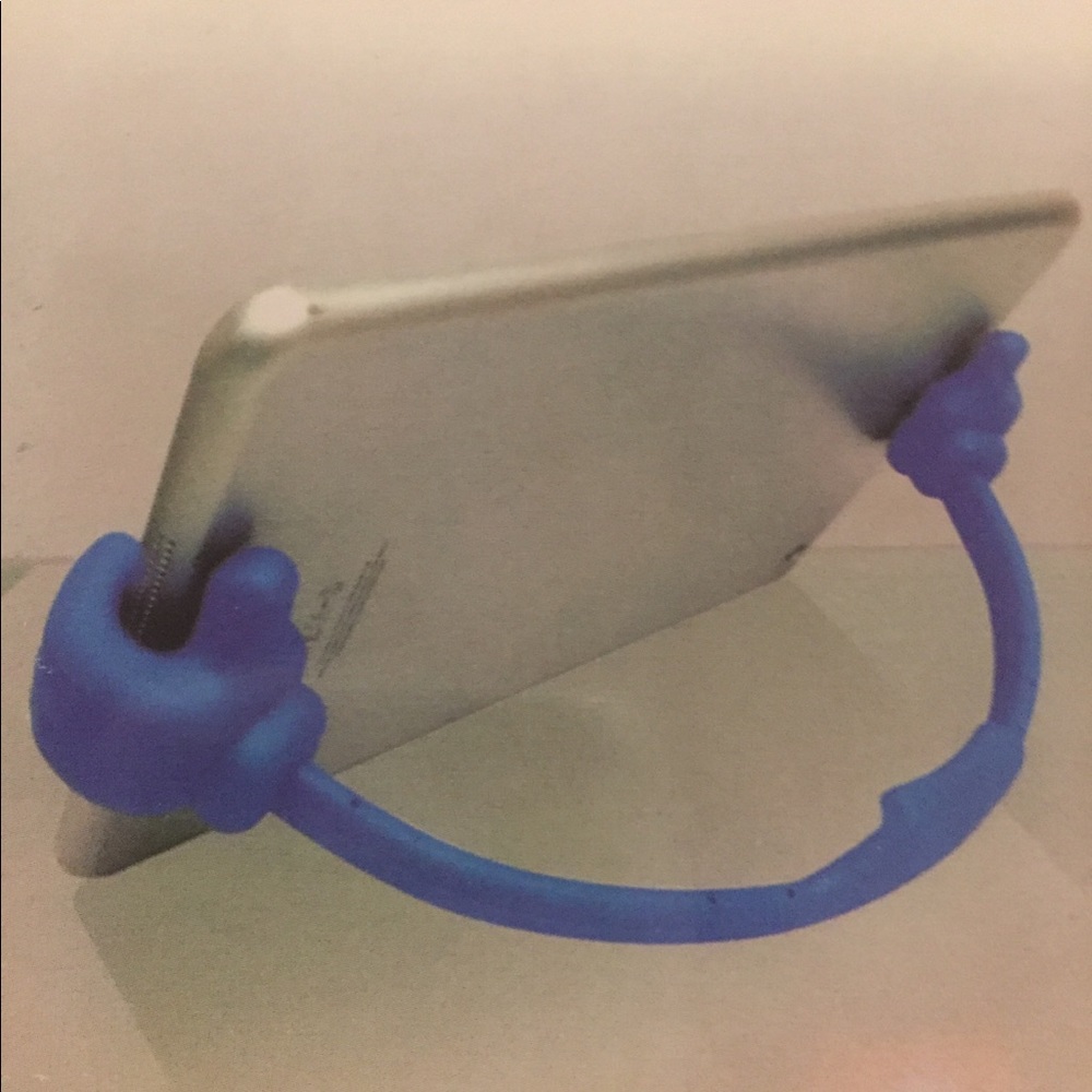 Brand New Cell Phone Stand